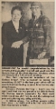 19820514 BARONESS HORNSBY-SMITH MARJORIE PARR ARTHRITIS CN